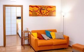 Folly Apartment